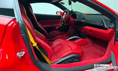 Ferrari 488 2018 3.9 гидро в Москве № 260935, миниатюра 11