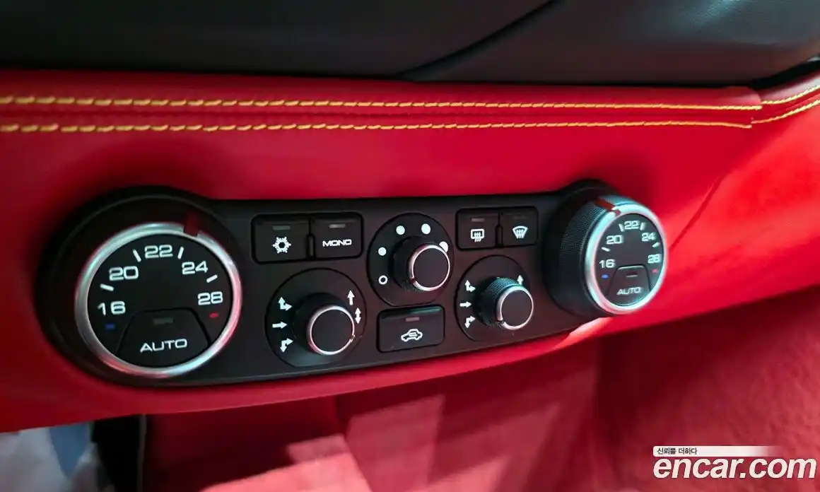 Ferrari 488 2018 3.9 гидро в Москве № 260935, фото 15