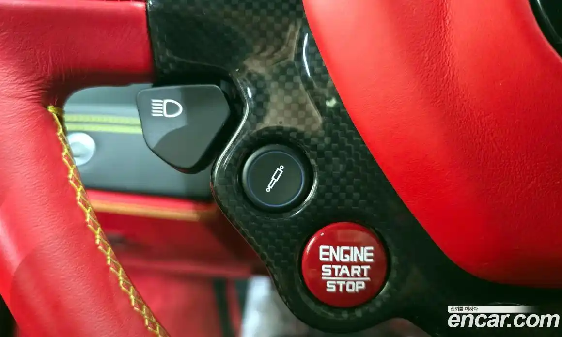 Ferrari 488 2018 3.9 гидро в Москве № 260935, фото 17