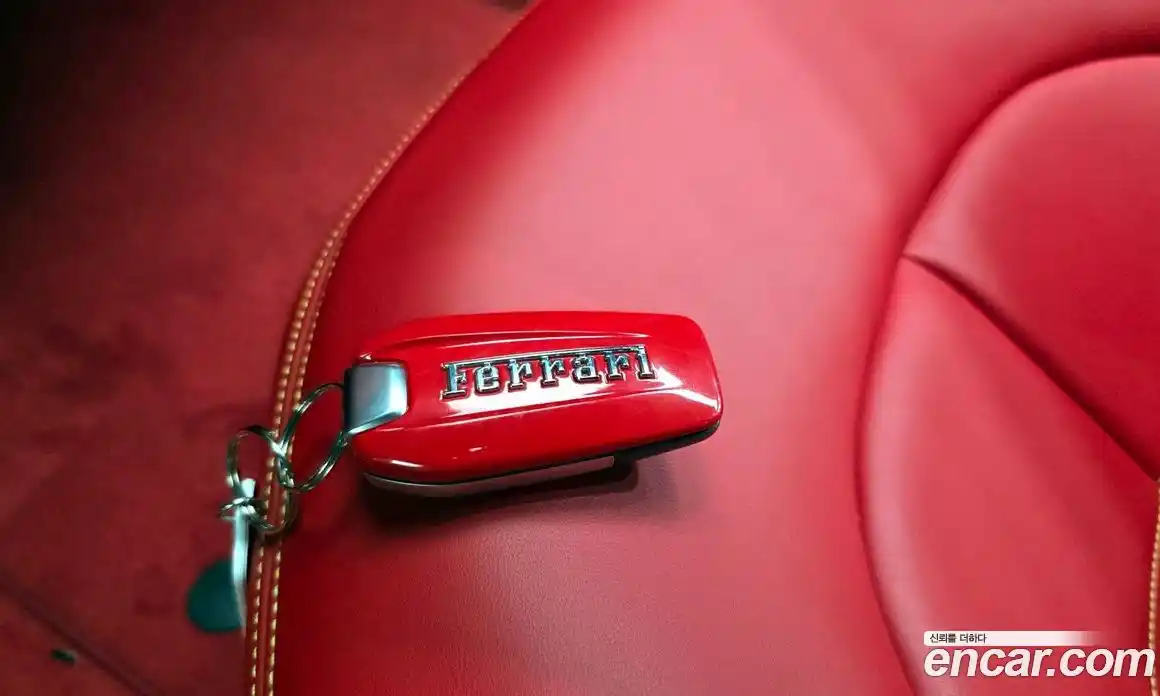 Ferrari 488 2018 3.9 гидро в Москве № 260935, фото 19