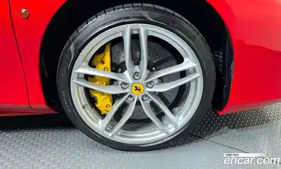 Ferrari 488 2018 3.9 гидро в Москве № 260935, миниатюра 5