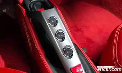 Ferrari 488 2018 3.9 гидро в Москве № 260935, миниатюра 9