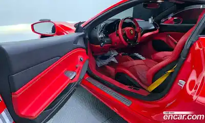Ferrari 488 2018 3.9 гидро в Москве № 260935, миниатюра 10