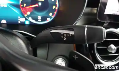 Mercedes-Benz GLC-Class 2021 2.0 гидро в Москве № 262925, миниатюра 9