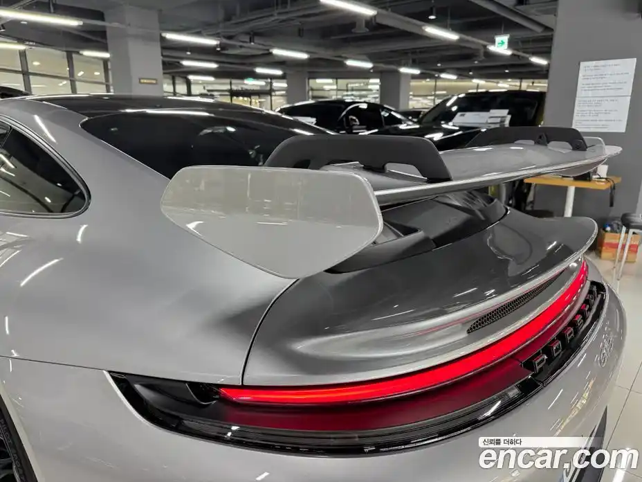 Porsche 911 2025 4.0 гидро в Москве № 270764, фото 15