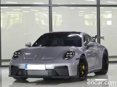 Porsche 911 2025 4.0 гидро в Москве № 270764, миниатюра 2