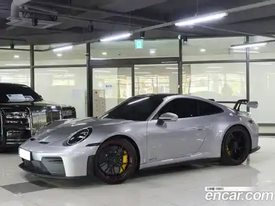 Porsche 911 2025 4.0 гидро в Москве № 270764, миниатюра 3