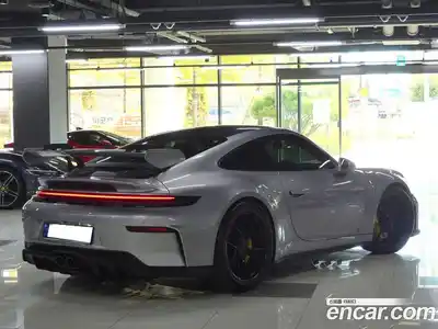 Porsche 911 2025 4.0 гидро в Москве № 270764, миниатюра 4