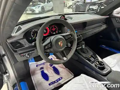 Porsche 911 2025 4.0 гидро в Москве № 270764, миниатюра 5