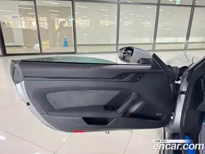 Porsche 911 2025 4.0 гидро в Москве № 270764, миниатюра 7