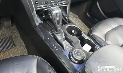 Ford Explorer 2018 2.3 гидро в Москве № 273459, миниатюра 9