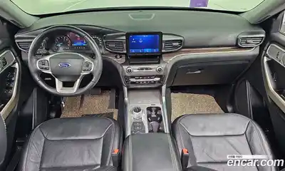 Ford Explorer 2020 2.3 гидро в Москве № 280473, миниатюра 7