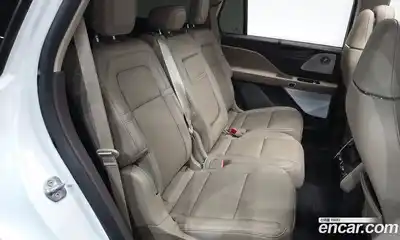 Lincoln Aviator 2023 3.0 гидро в Москве № 282447, миниатюра 11