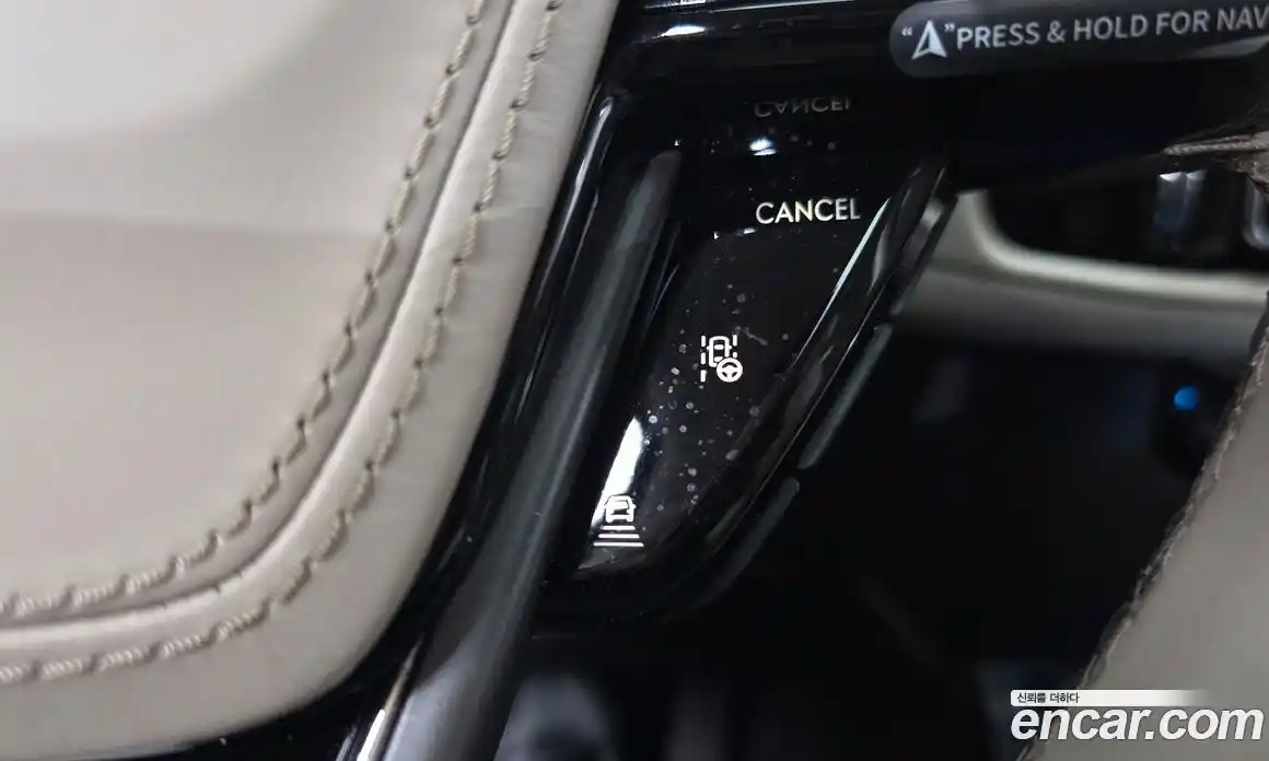 Lincoln Aviator 2023 3.0 гидро в Москве № 282447, фото 18