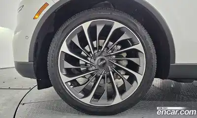 Lincoln Aviator 2023 3.0 гидро в Москве № 282447, миниатюра 4