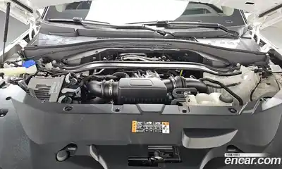 Lincoln Aviator 2023 3.0 гидро в Москве № 282447, миниатюра 5