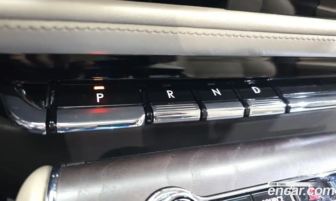 Lincoln Aviator 2023 3.0 гидро в Москве № 282447, фото 8