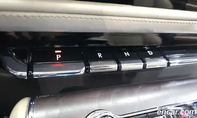 Lincoln Aviator 2023 3.0 гидро в Москве № 282447, миниатюра 8