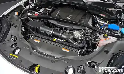 Maserati Grecale 2023 2.0 гидро в Москве № 282711, миниатюра 6