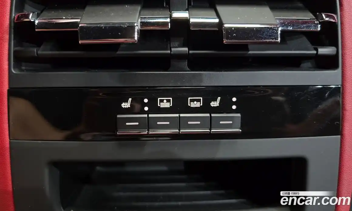 Maserati Quattroporte 2022 3.0 гидро в Москве № 282801, фото 18