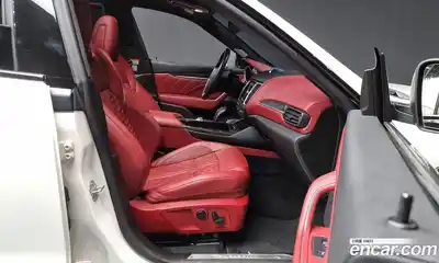 Maserati Levante 2018 3.8 гидро в Москве № 283025, миниатюра 11