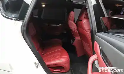 Maserati Levante 2018 3.8 гидро в Москве № 283025, миниатюра 12