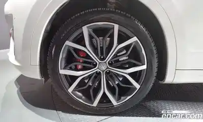 Maserati Levante 2018 3.8 гидро в Москве № 283025, миниатюра 5