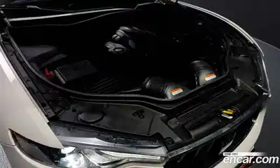 Maserati Levante 2018 3.8 гидро в Москве № 283025, миниатюра 6