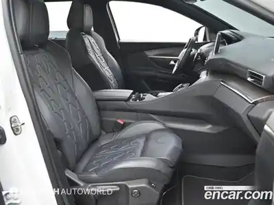 Peugeot 5008 2023 2.0 гидро в Москве № 284587, миниатюра 12