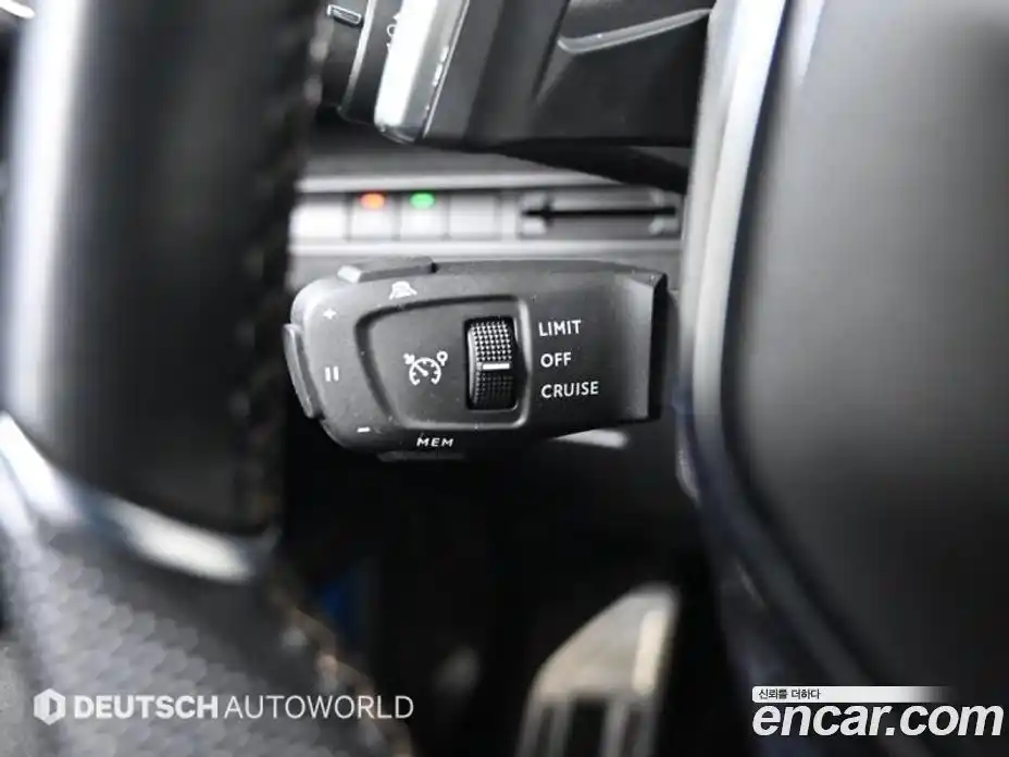 Peugeot 5008 2023 2.0 гидро в Москве № 284587, фото 18