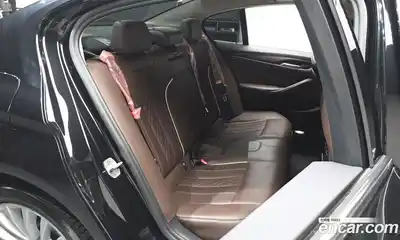 BMW 5-Series 2019 2.0 гидро в Москве, миниатюра 12