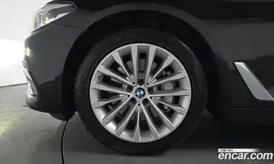 BMW 5-Series 2019 2.0 гидро в Москве, миниатюра 5