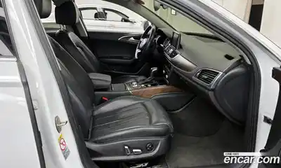 Audi A6 2015 2.0 гидро в Москве № 293084, миниатюра 11