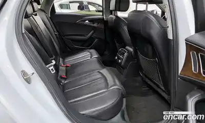 Audi A6 2015 2.0 гидро в Москве № 293084, миниатюра 12