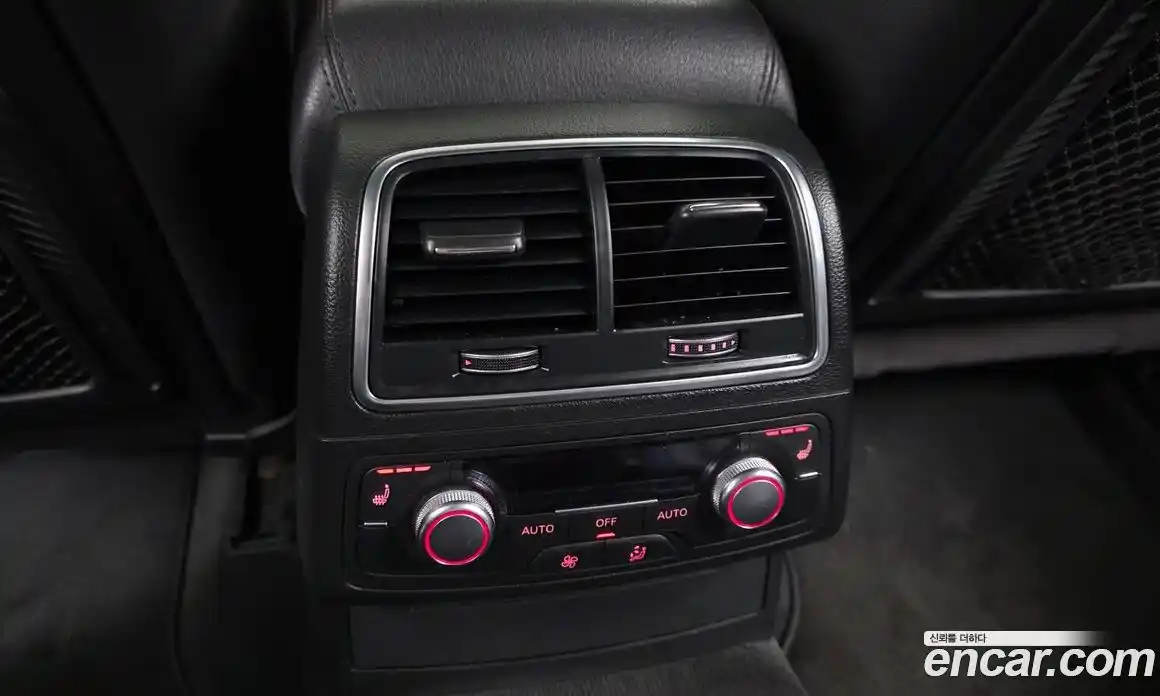 Audi A6 2015 2.0 гидро в Москве № 293084, фото 19