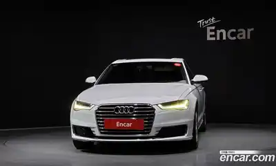 Audi A6 2015 2.0 гидро в Москве № 293084, миниатюра 3