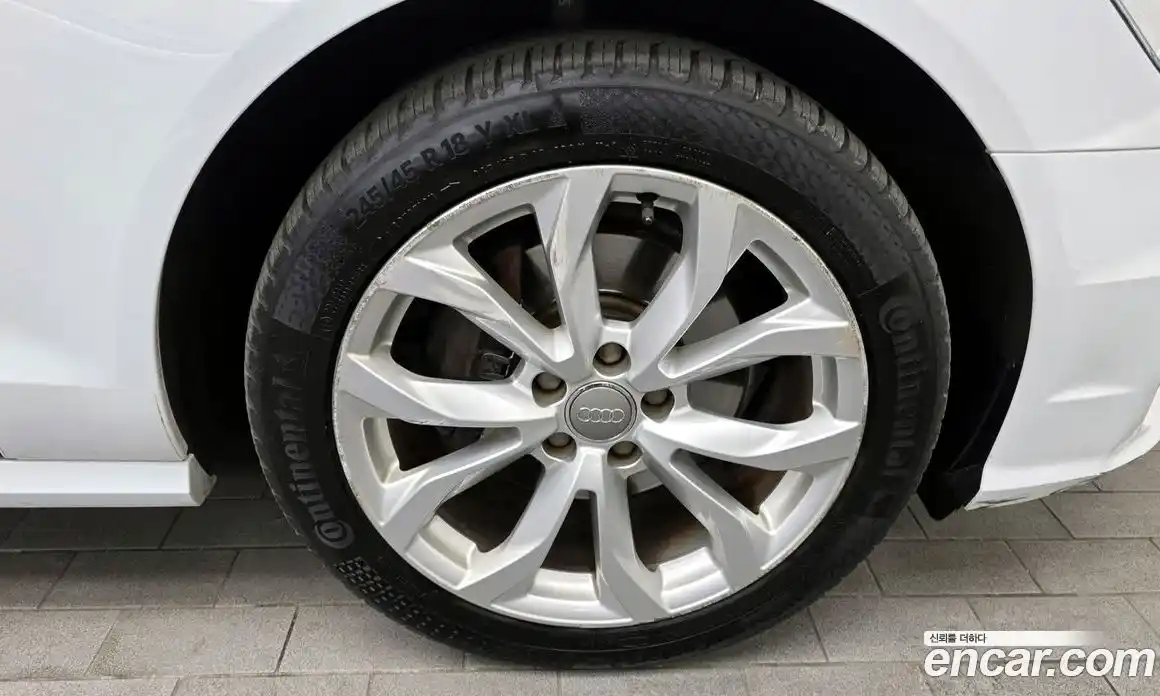 Audi A6 2015 2.0 гидро в Москве № 293084, фото 5