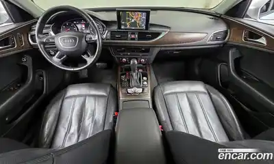 Audi A6 2015 2.0 гидро в Москве № 293084, миниатюра 7