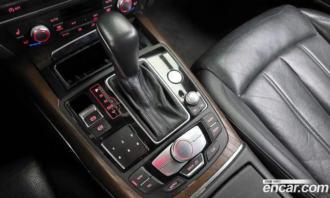 Audi A6 2015 2.0 гидро в Москве № 293084, фото 9