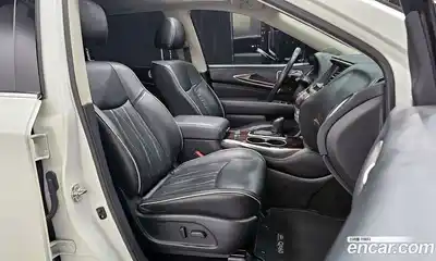 Infiniti QX60 2017 3.5 гидро в Москве № 295750, миниатюра 11