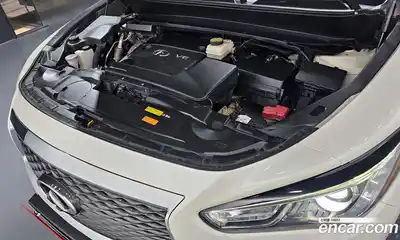 Infiniti QX60 2017 3.5 гидро в Москве № 295750, миниатюра 6