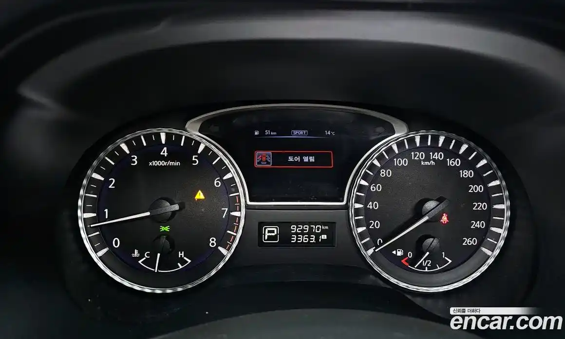 Infiniti QX60 2017 3.5 гидро в Москве № 295750, фото 8