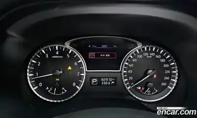 Infiniti QX60 2017 3.5 гидро в Москве № 295750, миниатюра 8