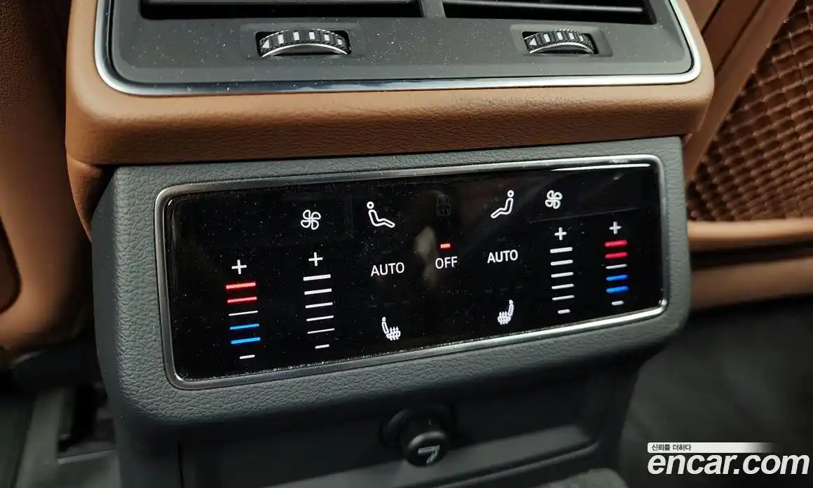 Audi A6 2021 2.0 гидро в Москве № 295780, фото 19