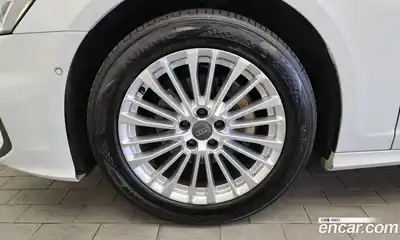 Audi A6 2021 2.0 гидро в Москве № 295780, миниатюра 5