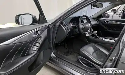 Infiniti Q50 2016 2.1 гидро в Москве № 295922, миниатюра 10