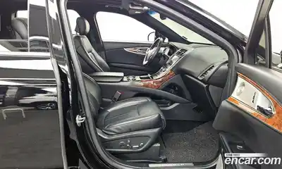 Lincoln MKX 2018 2.7 гидро в Москве № 304132, миниатюра 11
