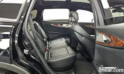 Lincoln MKX 2018 2.7 гидро в Москве № 304132, миниатюра 12