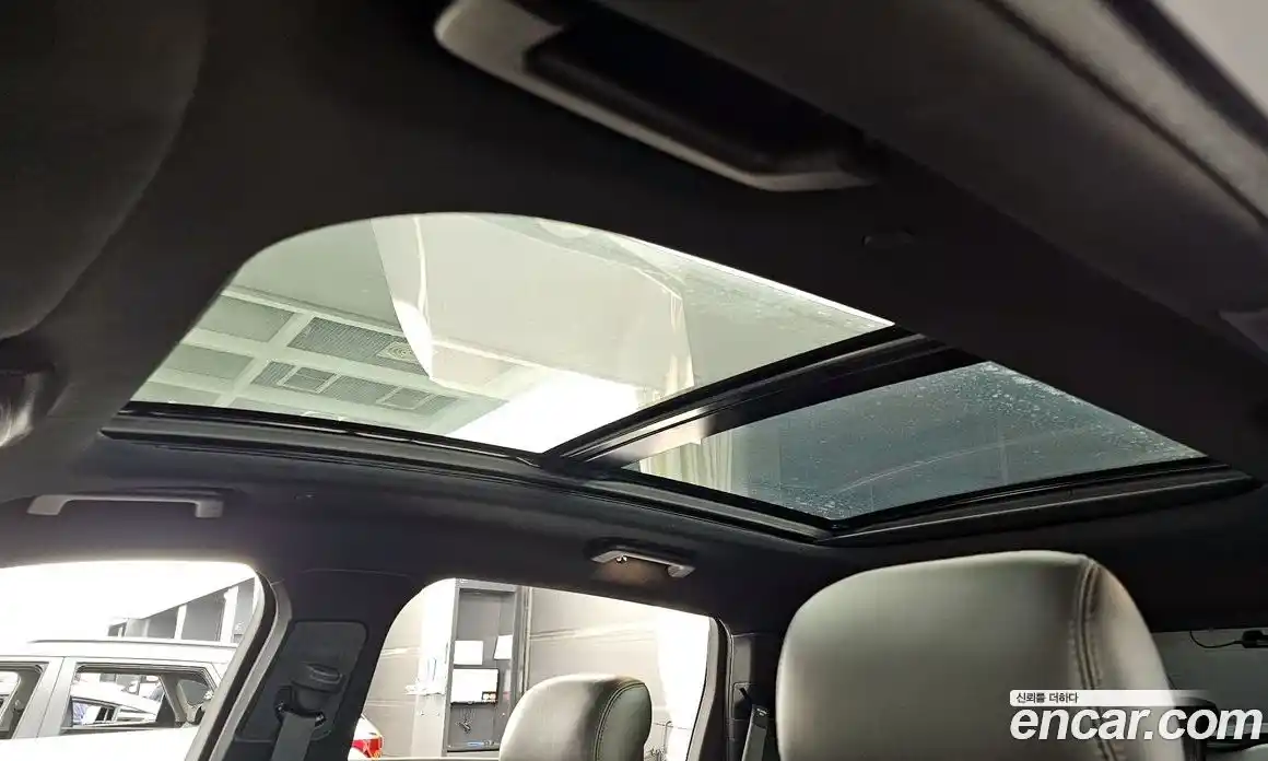 Lincoln MKX 2018 2.7 гидро в Москве № 304132, фото 18