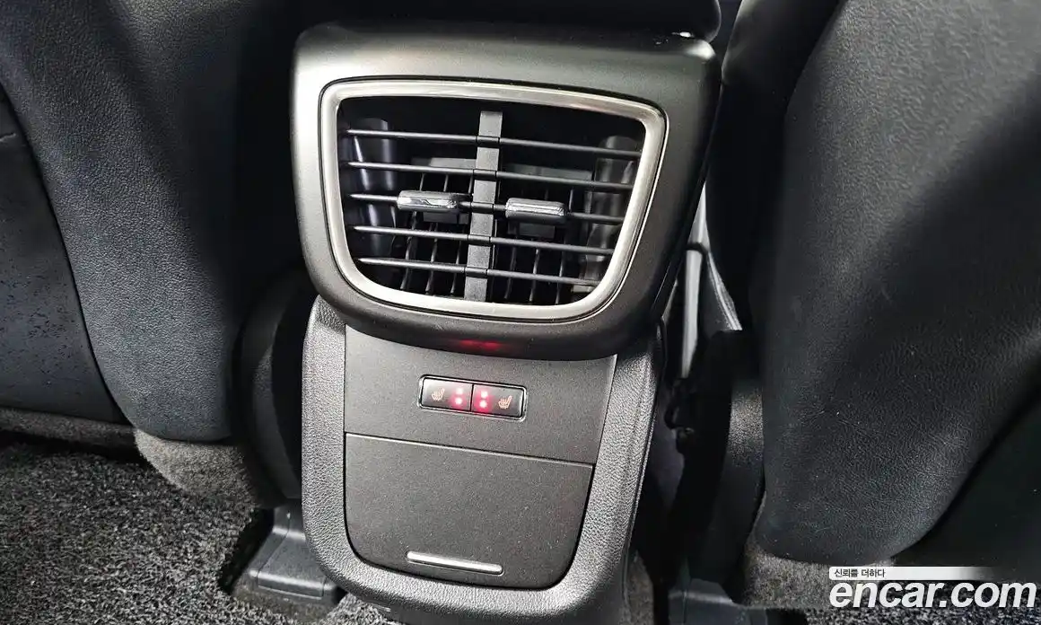 Lincoln MKX 2018 2.7 гидро в Москве № 304132, фото 19